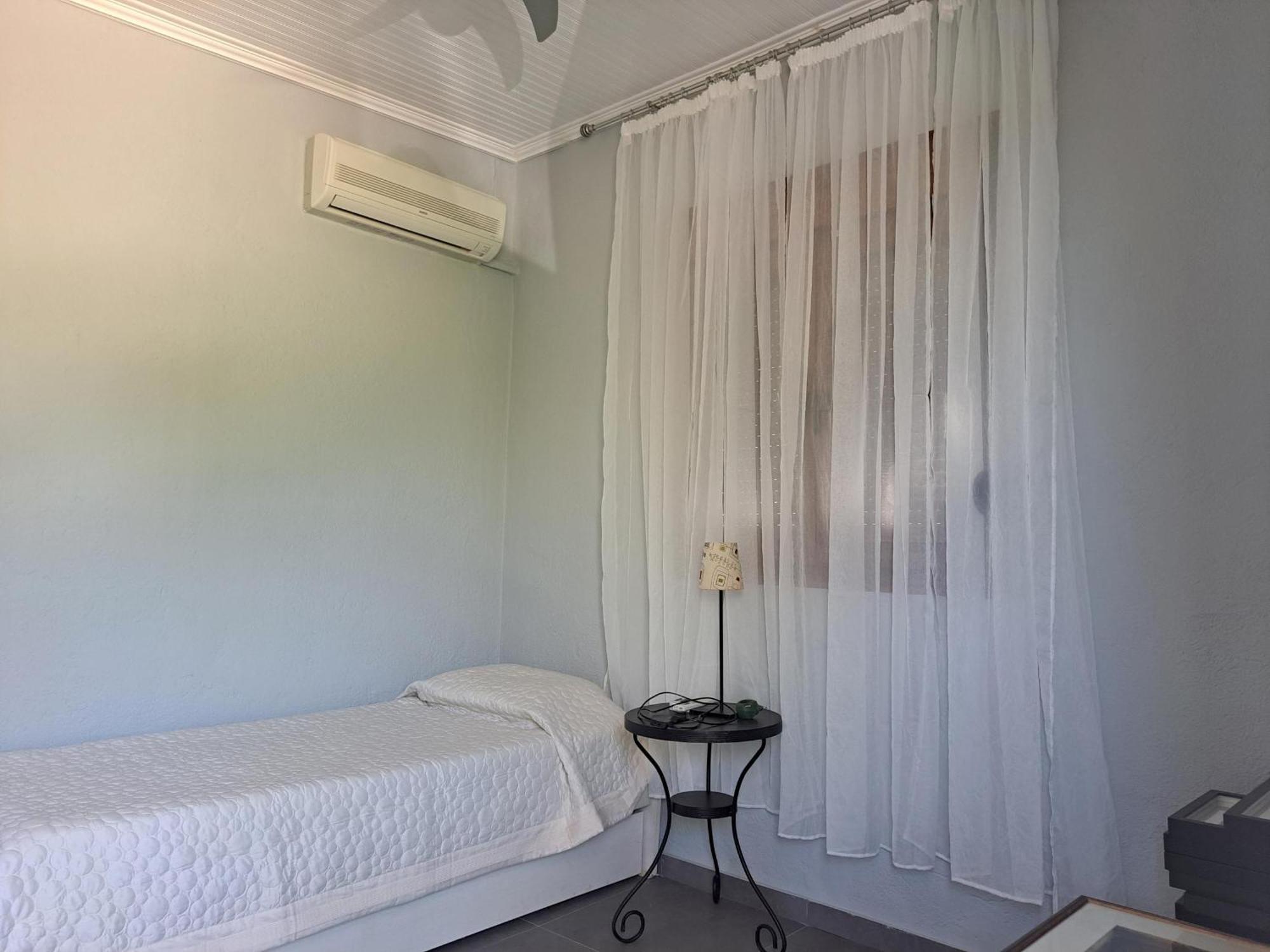 Marema 1 Apartment Кисамос Екстериор снимка